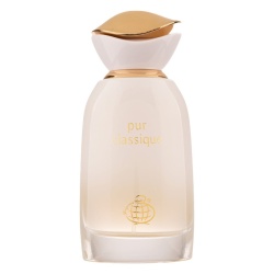 Apa de Parfum Pur Classique, Fragrance World, Femei 100ml