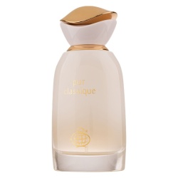 Apa de Parfum Pur Classique, Fragrance World, Femei 100ml