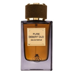 Apa De Parfum Pure Desert Oud, French Avenue, Unisex 100ml