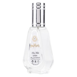 Apa de Parfum Pure Musk, Ard Al Zaafaran, Femei 50ml