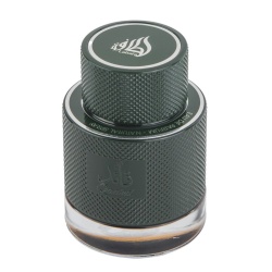 Apa de Parfum Qaa'ed Al Shabaab, Lattafa, Unisex 100ml