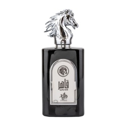 Apa de Parfum Qahir, Al Wataniah, Barbati 100ml