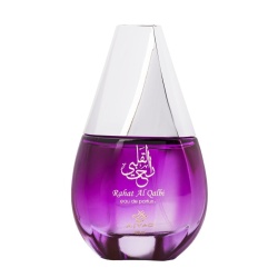 Apa de Parfum Rahat Al Qalbi, Ajyad, Femei 100ml