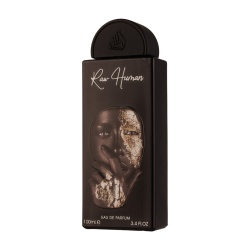 Apa de Parfum Raw Human, Lattafa, Unisex - 100ml - Img 2