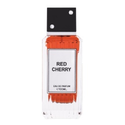 Apa de Parfum Red Cherry, Wadi Al Khaleej, Unisex 100ml