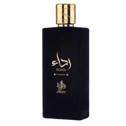 Apa de Parfum Reda'a, Al Wataniah Eternal, Barbati 100ml - Img 2