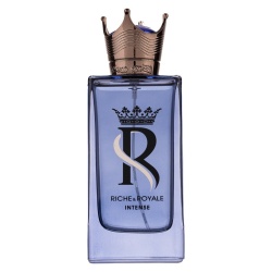 Apa de Parfum Riche Royale Intense, Fragrance World, Barbati 100ml