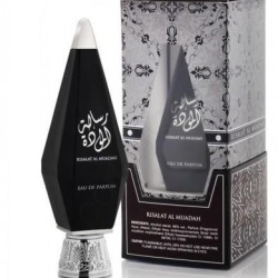 Apa de Parfum Risalat Al Muadah Man, Ard Al Zaafaran, Barbati 100ml