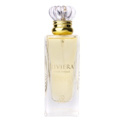 Apa de Parfum Riviera, Grandeur Elite, Femei 100ml