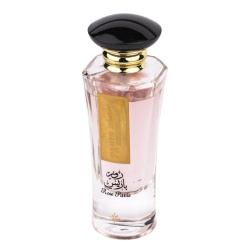Apa de Parfum Rose Paris Night, Ard Al Zaafaran, Femei 65ml - Img 2