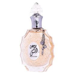 Apa de Parfum Rouat Al Musk, Lattafa, Femei 100ml