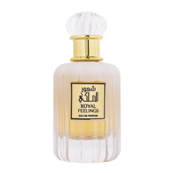 Apa de Parfum Royal Feelings, Wadi Al Khaleej, Barbati 100ml