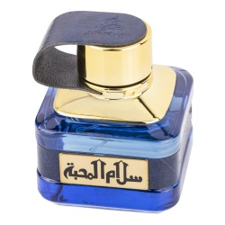 Apa de Parfum Salamul Mohabbah, Ajyad, Barbati 100ml