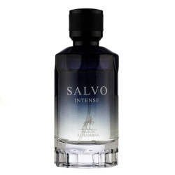 Apa de Parfum Salvo Intense, Maison Alhambra, Barbati 100ml