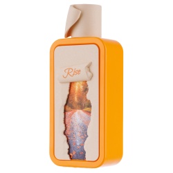 Apa de Parfum Seasons Rise, Nusuk, Unisex 100ml