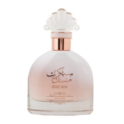 Apa de Parfum Secret Musk, Nusuk, Unisex 100ml