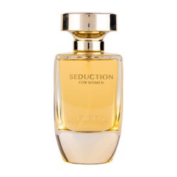 Apa de Parfum Seduction, Riiffs, Femei 100ml