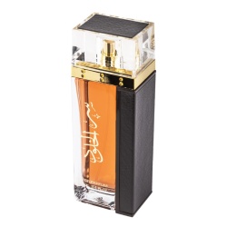 Apa De Parfum Ser Al Khulood Gold, Lattafa, Femei 100ml