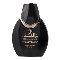 Apa de Parfum Ser Al Malik, Wadi Al Khaleej, Barbati 100ml