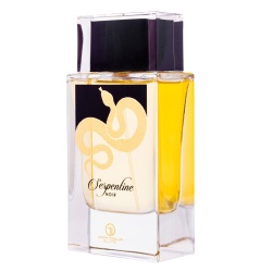 Apa de Parfum Serpentine Noir, Grandeur Elite, Unisex 100ml
