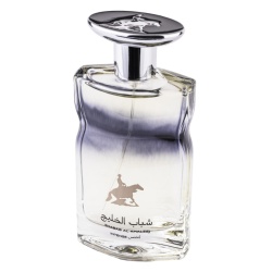Apa de Parfum Shabab al Khaleej Intense, Ard Al Zaafaran, Barbati 100ml