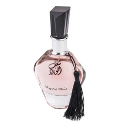 Apa de Parfum Shaghaf al Ward, Al Wataniah, Femei 100ml - Img 3