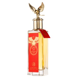 Apa de Parfum Shaheen Red, Al Fakhr Perfumes, Femei 100ml