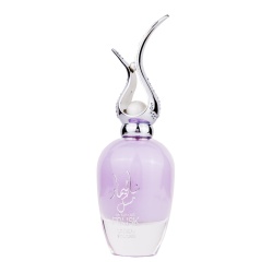 Apa de Parfum Shalimar Musk Poudree, Ard Al Zaafaran, Femei 100ml - Img 3