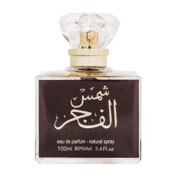 Apa de Parfum Shams Al Fajr, Wadi Al Khaleej, Femei 100ml