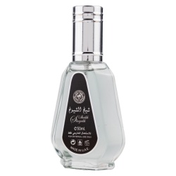 Apa de Parfum Sheikh Shuyukh, Ard Al Zaafaran, Barbati 50ml