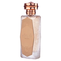 Apa de Parfum Shouq, Al Wataniah, Femei 100ml