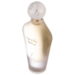 Apa de Parfum Silk Mood, Ard Al Zaafaran, Femei 100ml