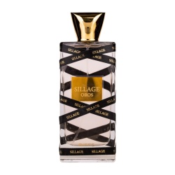 Apa de Parfum Sillage Oros, Riiffs, Unisex100ml