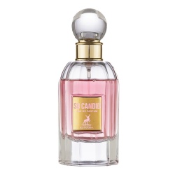 Apa de Parfum So Candid, Maison Alhambra, Femei 100ml