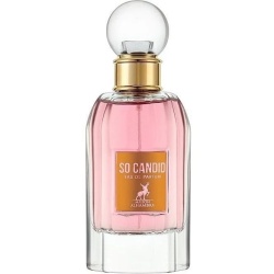 Apa de Parfum So Candid, Maison Alhambra, Femei 100ml