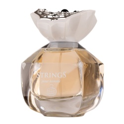 Apa de Parfum String Pour Homme, Fragrance World, Femei 100ml