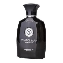 Apa de Parfum Symbol Man, Grandeur Elite, Barbati 100ml