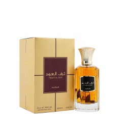 Apa de Parfum Taraf Al Oud, Nusuk, Barbati 100ml