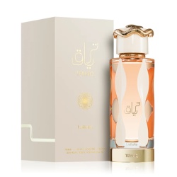 Apa de Parfum Teriaq, Lattafa, Unisex 100ml