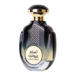 Apa de Parfum Teslam Ayoonak, Ard Al Zaafaran, Unisex 100ml