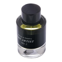 Apa de Parfum The Artist No 2, Maison Alhambra, Unisex 100ml