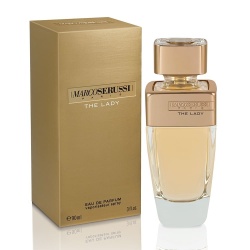 Apa de Parfum The Lady, Marco Serussi, Femei 90ml