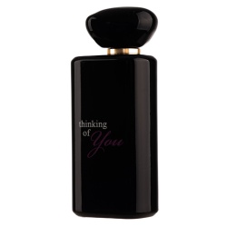 Apa de Parfum Thinking Of You, Fragrance World, Femei 100ml