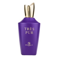 Apa de Parfum Tres Pure, Grandeur Elite, Femei 100ml