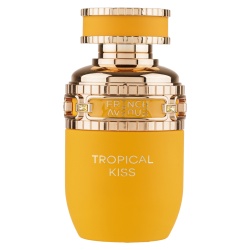 Apa de Parfum Tropical Kiss, French Avenue, Femei 80ml
