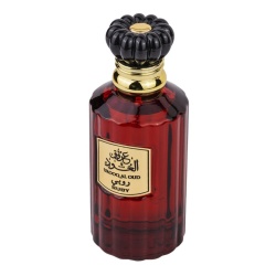 Apa de Parfum Urooq Al Oud Ruby, Lattafa, Unisex 100ml