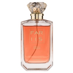Apa de Parfum Vanille Absolu, Fariis, Unisex 100ml