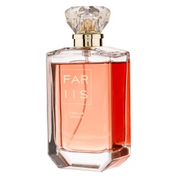 Apa de Parfum Vanille Absolu, Fariis, Unisex 100ml