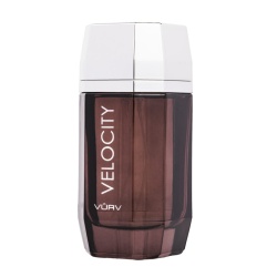Apa de Parfum Velocity, Vurv, Barbati 100ml