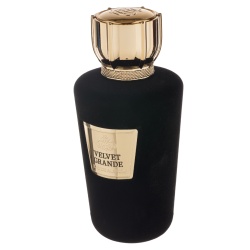 Apa de Parfum Velvet Grande, Fragrance World, Unisex 100ml